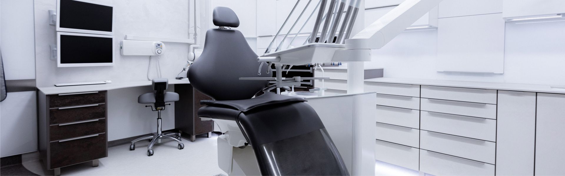 Nowoczesna klinika stomatologiczna 1