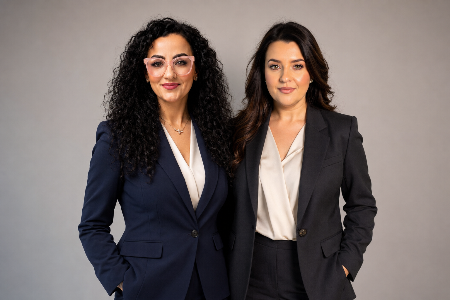 Natalia Ajchorst, Magdalena Jasińska - Exigo Finanse