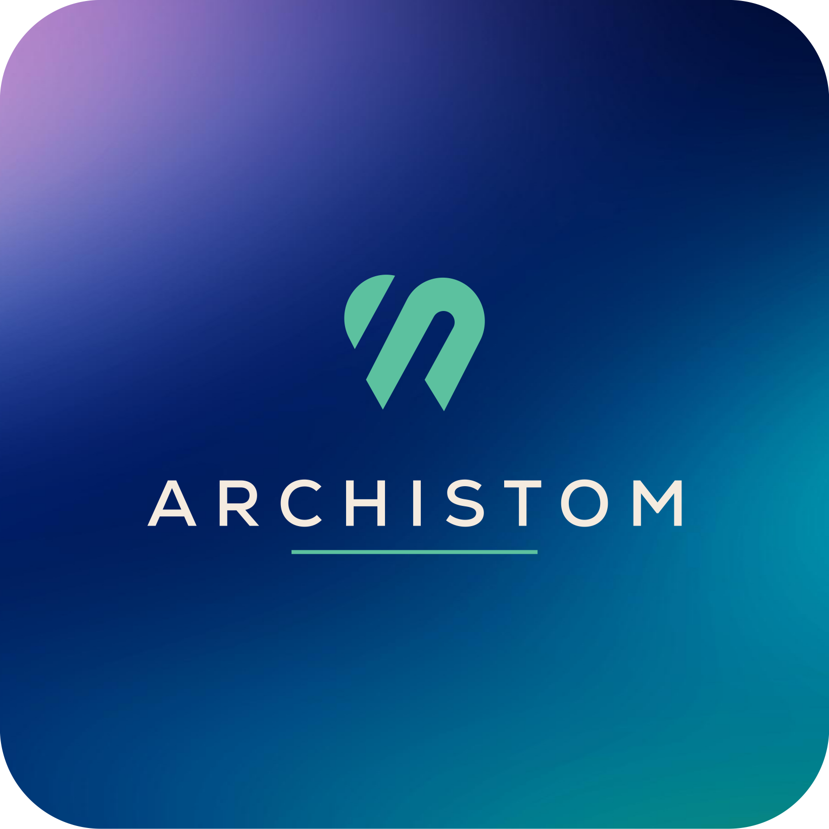 ArchiStom – identyfikacja wizualna